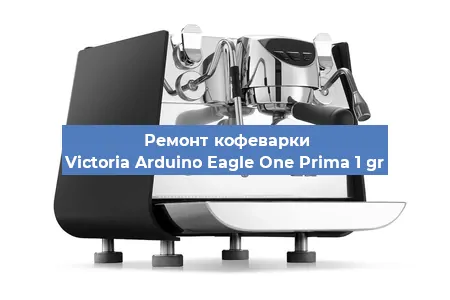 Замена фильтра на кофемашине Victoria Arduino Eagle One Prima 1 gr в Перми